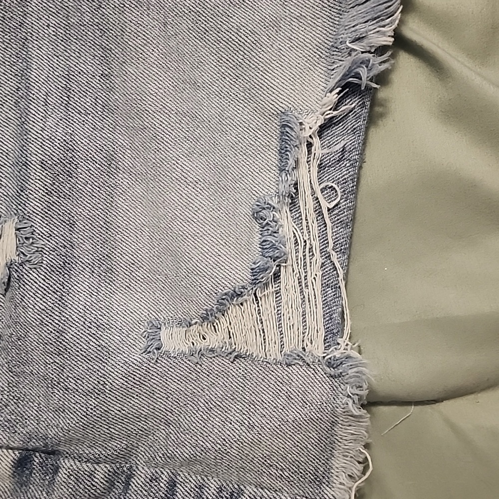 Shorts - Picture 2 of 3